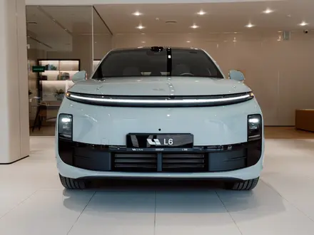 Li L6 Pro 2026 года за 24 360 000 тг. в Алматы