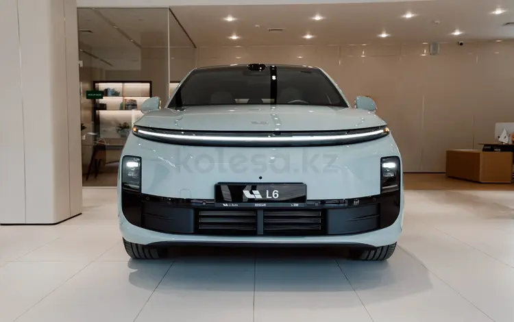 Li L6 Pro 2026 года за 24 360 000 тг. в Алматы