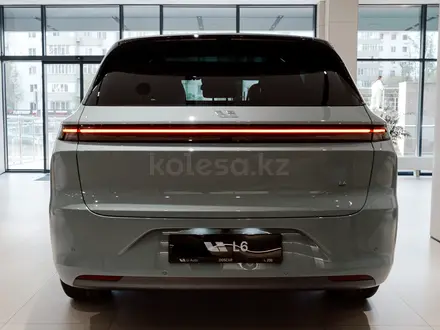 Li L6 Pro 2026 года за 24 360 000 тг. в Алматы – фото 8
