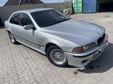 BMW 528 2000 годаүшін3 499 999 тг. в Караганда