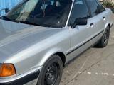 Audi 80 1994 года за 1 250 000 тг. в Петропавловск – фото 3