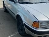 Audi 80 1994 года за 1 250 000 тг. в Петропавловск – фото 2