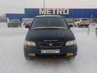 Honda Odyssey 1999 годаfor2 000 000 тг. в Аксу