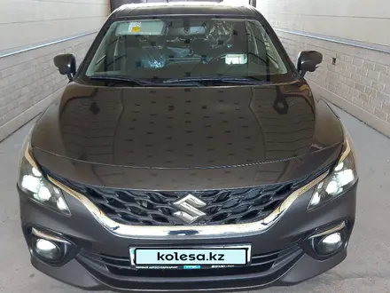 Suzuki Baleno 2022 года за 10 000 000 тг. в Шымкент