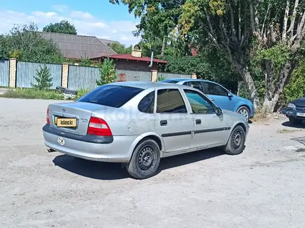 Opel Vectra 1997 года за 1 750 000 тг. в Караганда