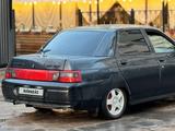 ВАЗ (Lada) 2110 2006 годаfor1 650 000 тг. в Караганда – фото 3