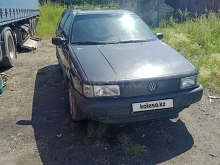 Volkswagen Passat 1989 года за 1 350 000 тг. в Пресновка