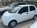 Daewoo Matiz 2013 года за 1 910 000 тг. в Шымкент – фото 2