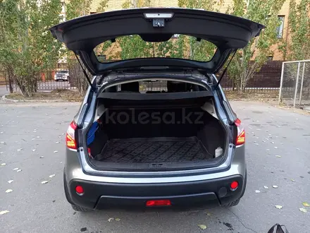 Nissan Qashqai 2012 годаүшін7 500 000 тг. в Павлодар – фото 10