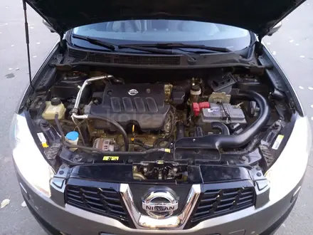 Nissan Qashqai 2012 года за 7 500 000 тг. в Павлодар – фото 20