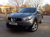 Nissan Qashqai 2012 годаүшін7 500 000 тг. в Павлодар