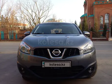 Nissan Qashqai 2012 годаүшін7 500 000 тг. в Павлодар – фото 3