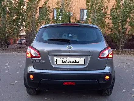 Nissan Qashqai 2012 года за 7 500 000 тг. в Павлодар – фото 4