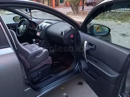 Nissan Qashqai 2012 года за 7 500 000 тг. в Павлодар – фото 6