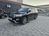 Toyota Land Cruiser 2017 годаfor31 000 000 тг. в Актау – фото 5