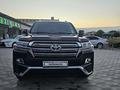 Toyota Land Cruiser 2017 года за 31 000 000 тг. в Актау – фото 7