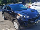 Kia Sportage 2018 года за 7 000 000 тг. в Алматы