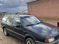 Volkswagen Passat 1993 годаүшін1 400 000 тг. в Уральск – фото 4