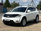 Nissan Murano 2006 года за 3 500 000 тг. в Павлодар – фото 3