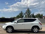 Nissan Murano 2006 года за 3 500 000 тг. в Павлодар – фото 4