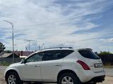 Nissan Murano 2006 года за 3 500 000 тг. в Павлодар – фото 5