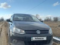 Volkswagen Polo 2015 года за 4 600 000 тг. в Караганда