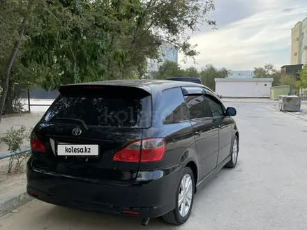 Toyota Ipsum 2007 года за 7 000 000 тг. в Жанаозен – фото 3