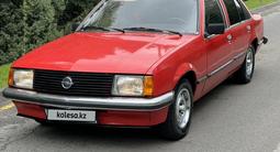 Opel Rekord 1980 года за 1 200 000 тг. в Алматы – фото 4