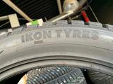 275/40 — 315/35 R21 Ikon Autograph Ice 10 SUV (Бывшая Nokian Hakka 10)үшін210 000 тг. в Астана – фото 5