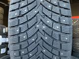 275/40 — 315/35 R21 Ikon Autograph Ice 10 SUV (Бывшая Nokian Hakka 10)үшін210 000 тг. в Астана – фото 4