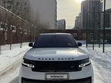 Land Rover Range Rover 2022 годаүшін88 000 000 тг. в Астана