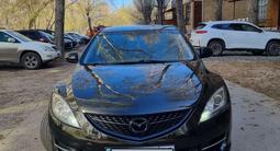 Mazda 6 2008 года за 5 300 000 тг. в Караганда – фото 3