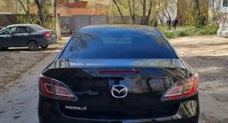 Mazda 6 2008 года за 5 300 000 тг. в Караганда – фото 2