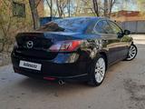 Mazda 6 2008 годаүшін5 300 000 тг. в Караганда – фото 4