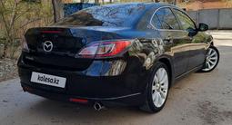 Mazda 6 2008 года за 5 300 000 тг. в Караганда – фото 4