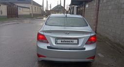 Hyundai Accent 2014 годаүшін4 900 000 тг. в Шымкент – фото 2