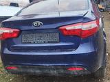 Kia Rio 2015 года за 100 000 тг. в Алматы – фото 3