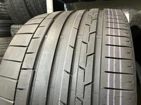 Continental ContiSportContact 6 245/40 R21 за 139 000 тг. в Алматы