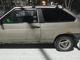 ВАЗ (Lada) 2108 1998 годаfor500 000 тг. в Затобольск – фото 5