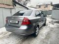 Chevrolet Aveo 2007 года за 3 200 000 тг. в Алматы – фото 6