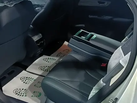 Hongqi E-QM5 2024 года за 8 100 000 тг. в Алматы – фото 15