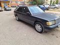 Mercedes-Benz 190 1991 годаүшін1 300 000 тг. в Актобе