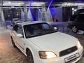 Subaru Legacy 2002 года за 2 800 000 тг. в Алматы – фото 5