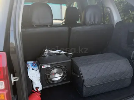 Toyota RAV4 2005 года за 5 500 000 тг. в Усть-Каменогорск – фото 4