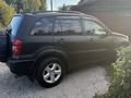 Toyota RAV4 2005 годаүшін5 500 000 тг. в Усть-Каменогорск – фото 12