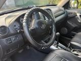 Toyota RAV4 2005 года за 5 500 000 тг. в Усть-Каменогорск – фото 5