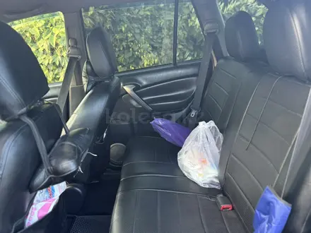 Toyota RAV4 2005 года за 5 500 000 тг. в Усть-Каменогорск – фото 6