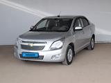 Chevrolet Cobalt 2022 года за 6 300 000 тг. в Кызылорда