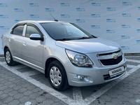 Chevrolet Cobalt 2020 годаүшін5 800 000 тг. в Усть-Каменогорск