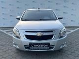 Chevrolet Cobalt 2020 годаүшін5 990 000 тг. в Усть-Каменогорск – фото 2